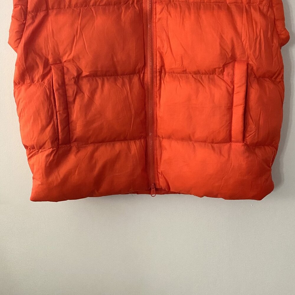 Free People Movement In A Bubble Puffer Vest NWOT - Picture 6 of 8